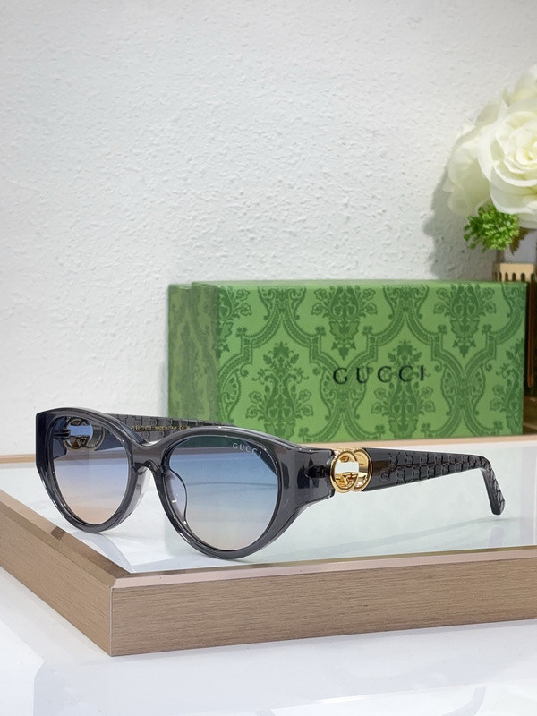 G Sunglasses AAAA-8244