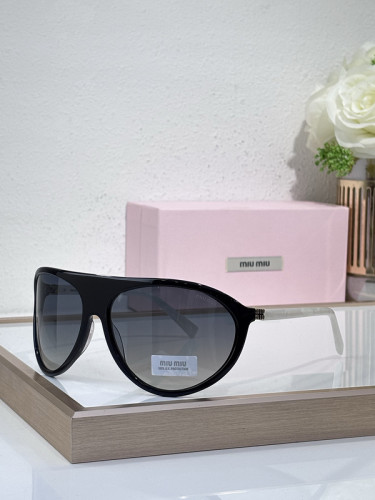 Miu Miu Sunglasses AAAA-2023
