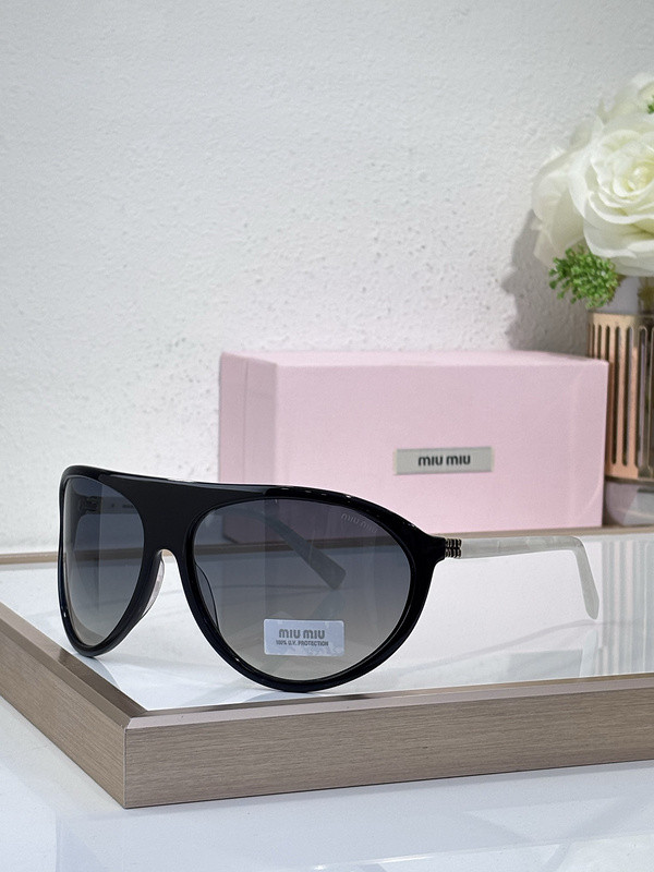 Miu Miu Sunglasses AAAA-2023