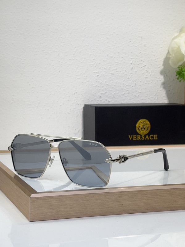 Versace Sunglasses AAAA-3602