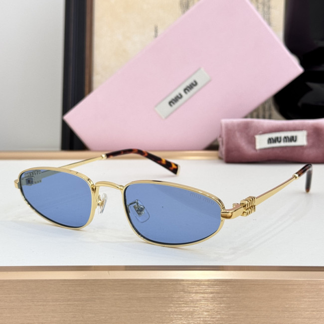 Miu Miu Sunglasses AAAA-1908