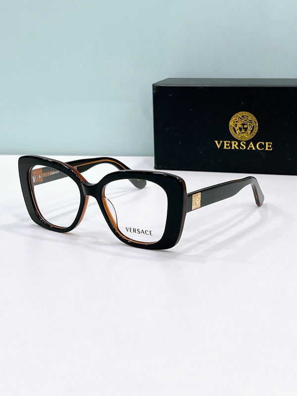 Versace Sunglasses AAAA-3622