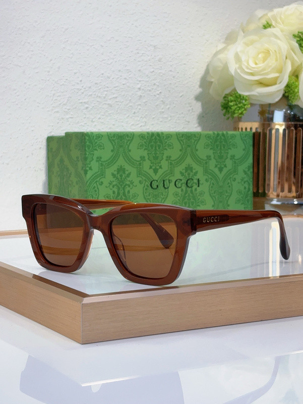 G Sunglasses AAAA-8723