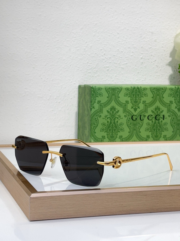 G Sunglasses AAAA-8556
