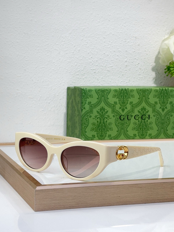 G Sunglasses AAAA-8254