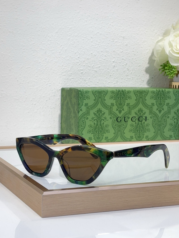 G Sunglasses AAAA-8711