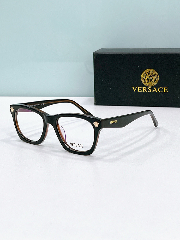 Versace Sunglasses AAAA-3647