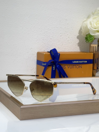 LV Sunglasses AAAA-6172