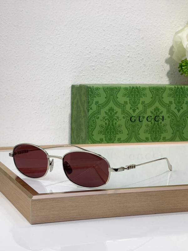 G Sunglasses AAAA-8483