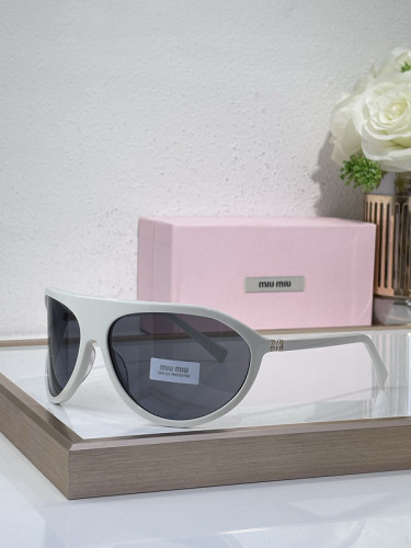 Miu Miu Sunglasses AAAA-2029