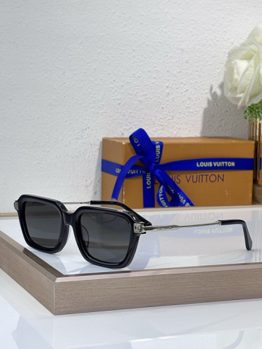 LV Sunglasses AAAA-6221