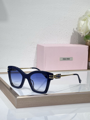 Miu Miu Sunglasses AAAA-2072