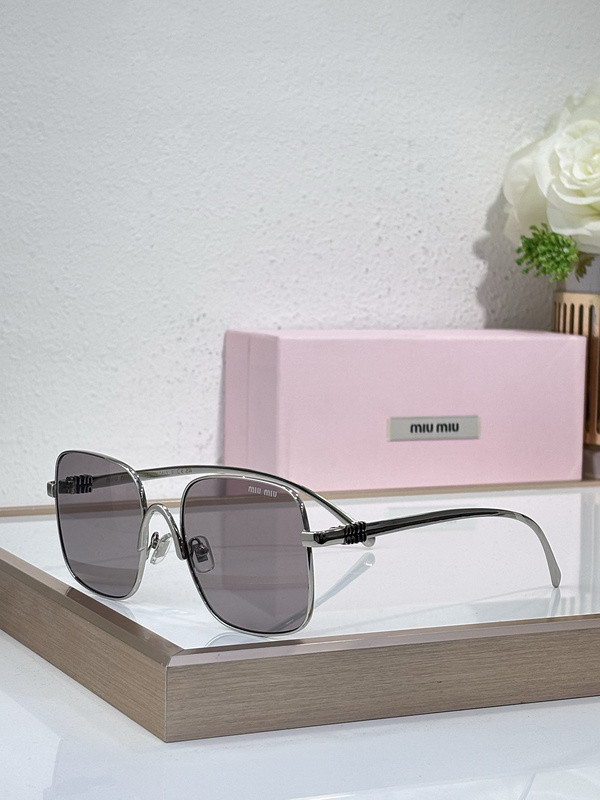 Miu Miu Sunglasses AAAA-2069