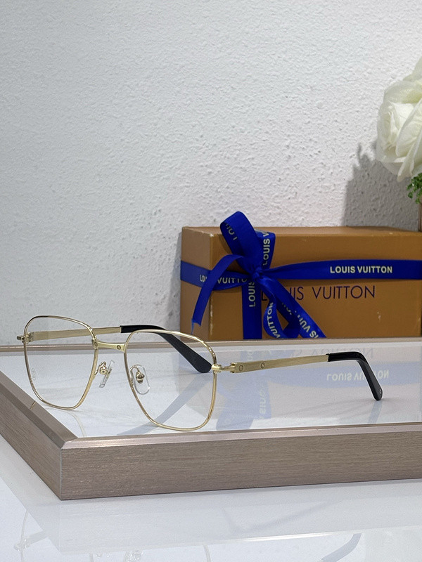 LV Sunglasses AAAA-6202