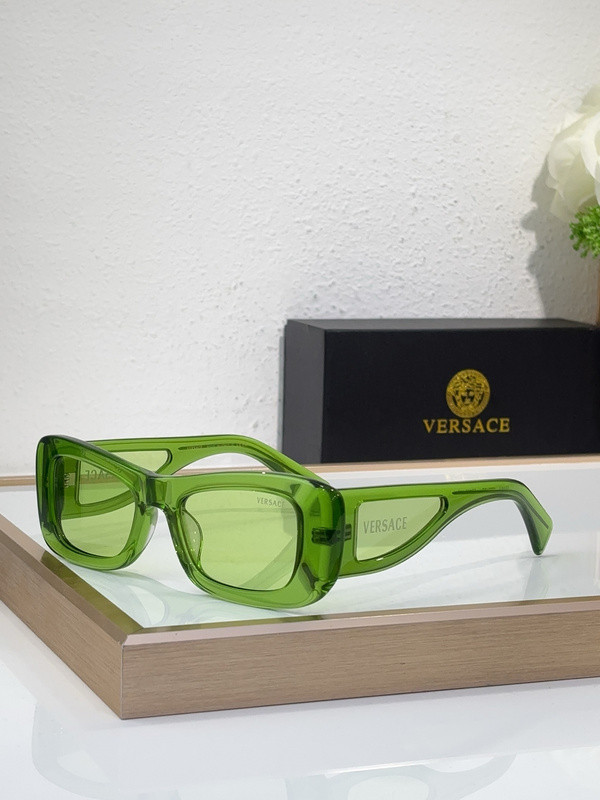 Versace Sunglasses AAAA-3635