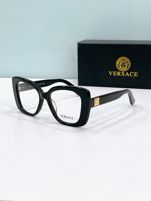 Versace Sunglasses AAAA-3620