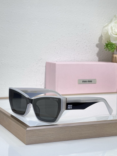 Miu Miu Sunglasses AAAA-2037