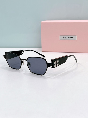 Miu Miu Sunglasses AAAA-1949