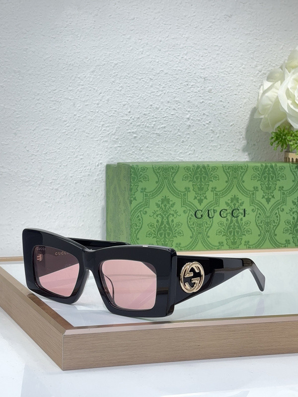 G Sunglasses AAAA-8290