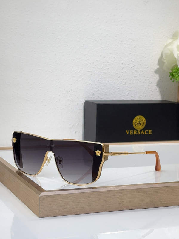 Versace Sunglasses AAAA-3623