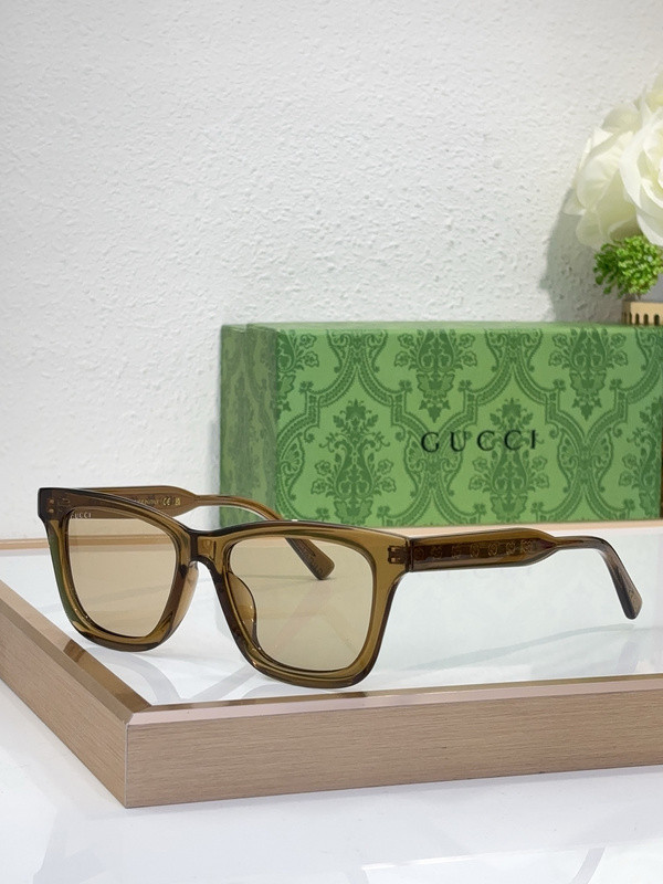 G Sunglasses AAAA-8398