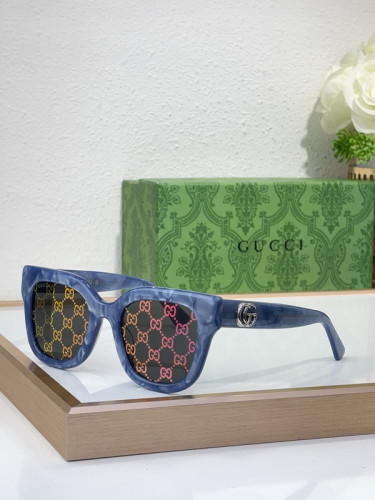 G Sunglasses AAAA-8613