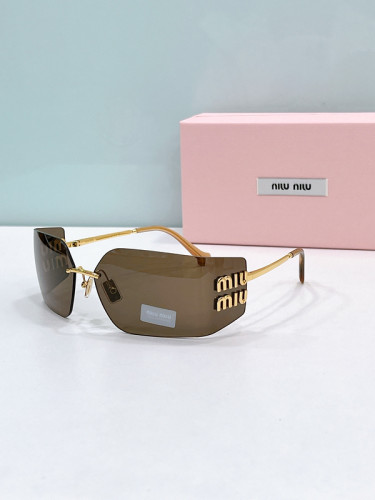 Miu Miu Sunglasses AAAA-1990
