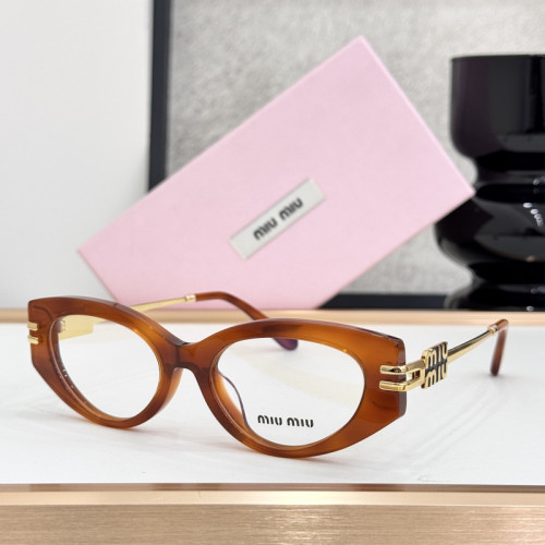 Miu Miu Sunglasses AAAA-1902