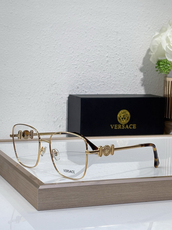 Versace Sunglasses AAAA-3656