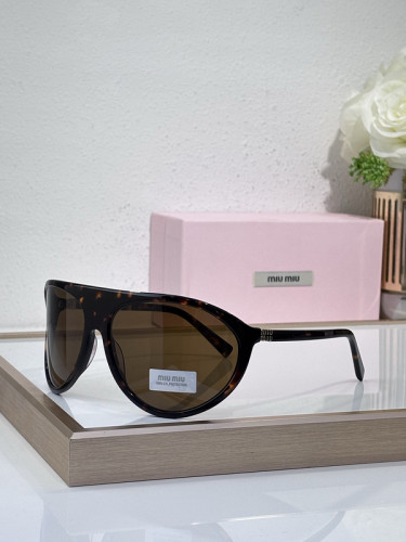 Miu Miu Sunglasses AAAA-2030