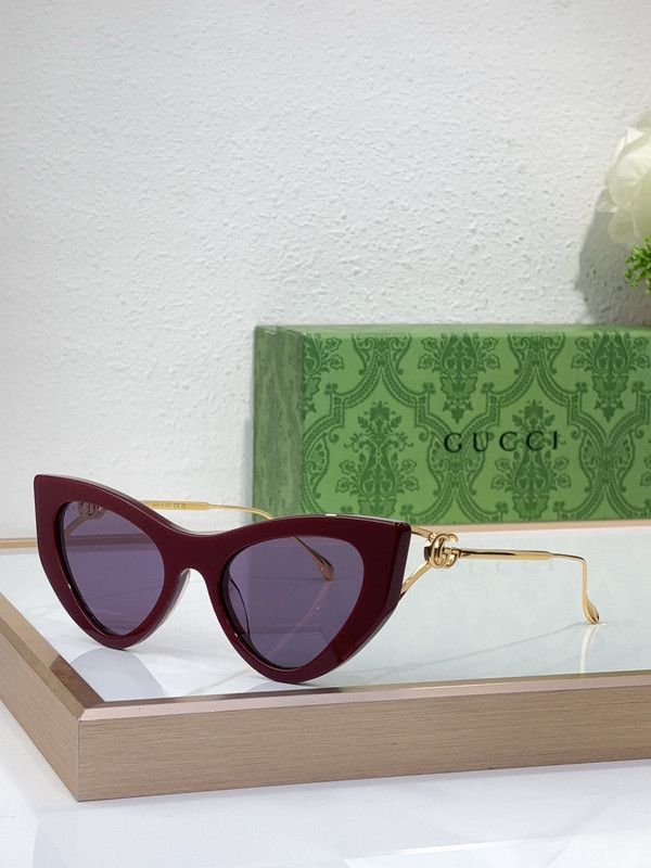 G Sunglasses AAAA-8267