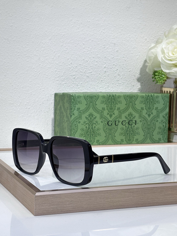 G Sunglasses AAAA-8756