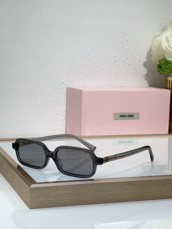 Miu Miu Sunglasses AAAA-1973