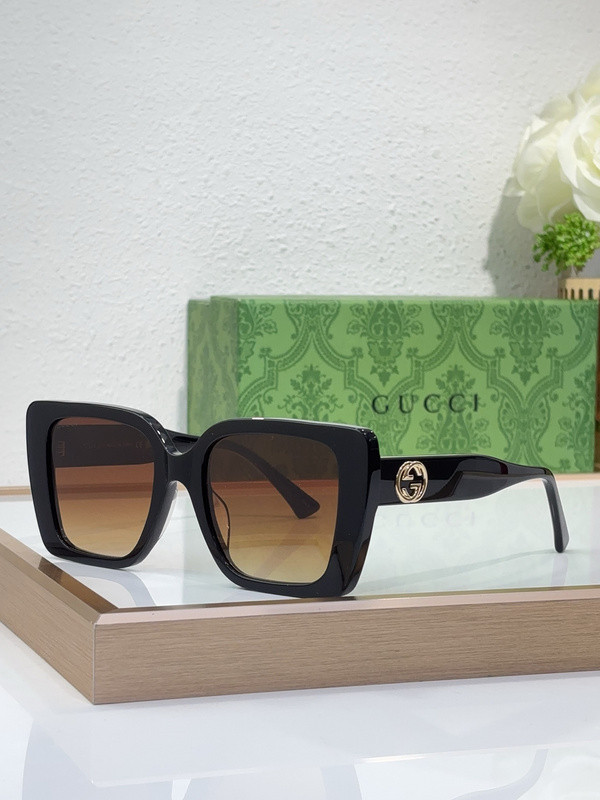 G Sunglasses AAAA-8339