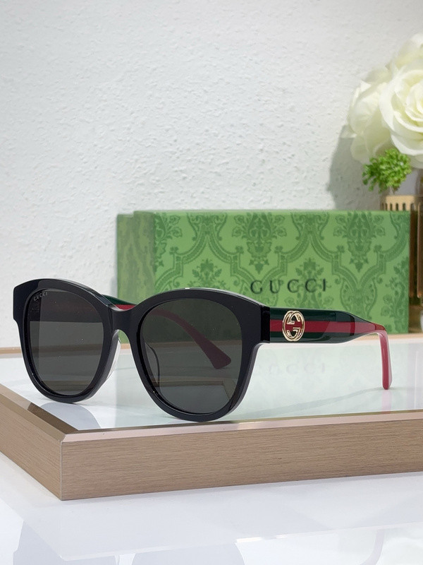 G Sunglasses AAAA-8387