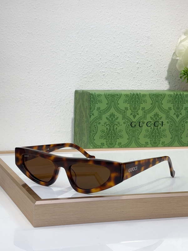 G Sunglasses AAAA-8452