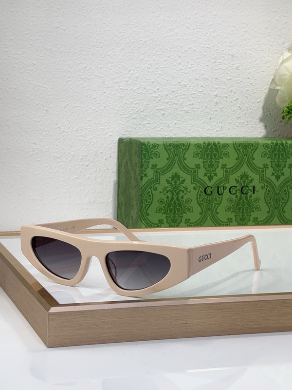 G Sunglasses AAAA-8453