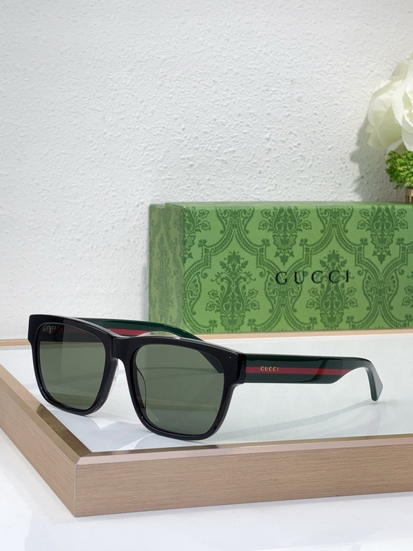 G Sunglasses AAAA-8238