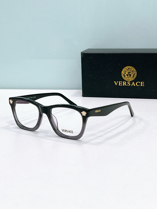 Versace Sunglasses AAAA-3642