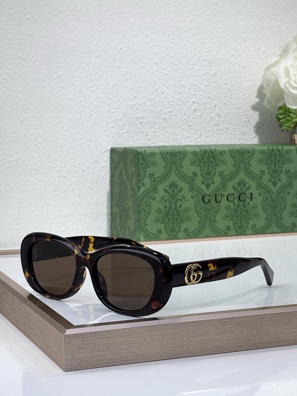 G Sunglasses AAAA-8787