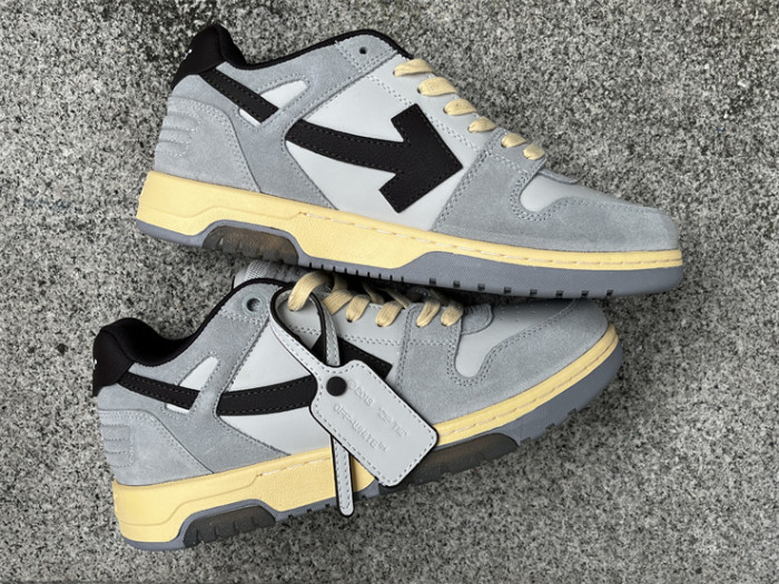 OFF white Women Shoes 1：1 quality-393