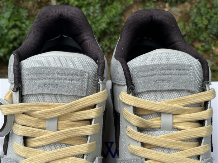 OFF white Women Shoes 1：1 quality-393