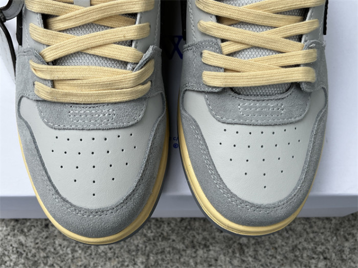 OFF white Women Shoes 1：1 quality-393