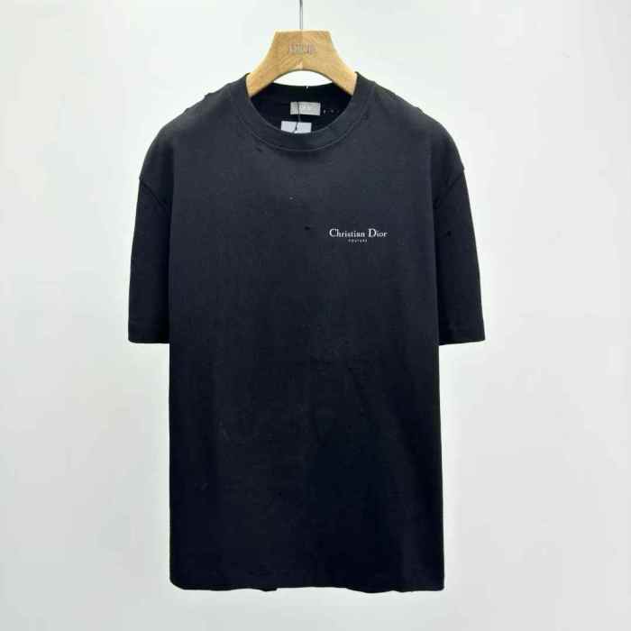 Dior Shirt High End Quality-655