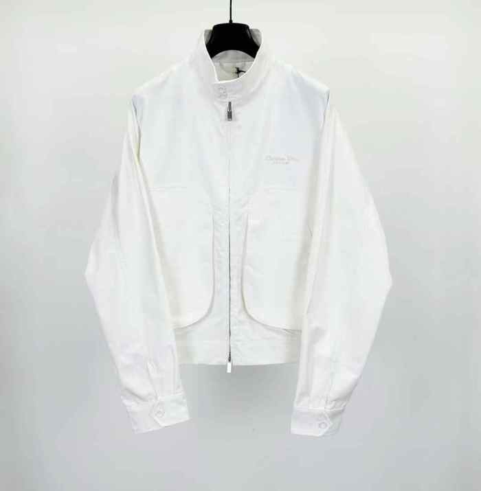 Dior Jacket High End Quality-226