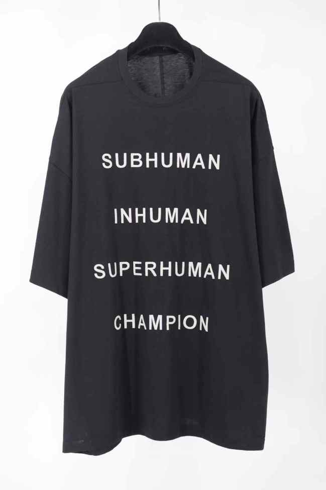 Rick Owens Shirt High End Quality-031