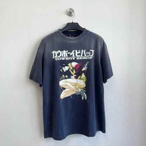 Saint Mxxxxx Shirt High End Quality-078