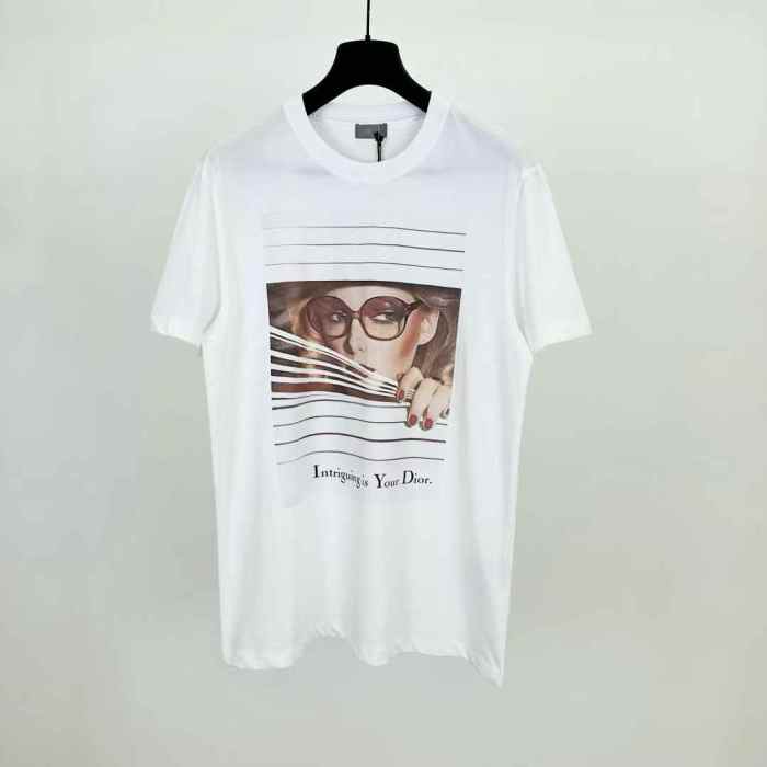 Dior Shirt High End Quality-652