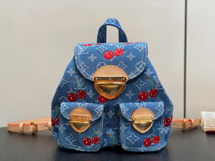 LV High End Quality Bag-2322