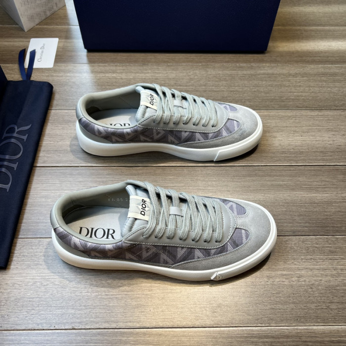 Super Max Dior Shoes-966